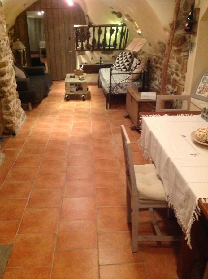 Maison De Charme En Provence Mirabel-aux-Baronnies Eksteriør bilde
