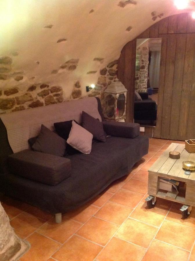 Maison De Charme En Provence Mirabel-aux-Baronnies Eksteriør bilde