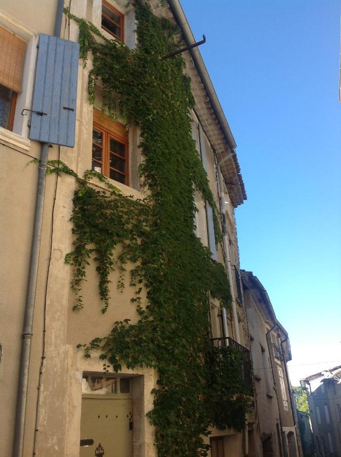 Maison De Charme En Provence Mirabel-aux-Baronnies Eksteriør bilde